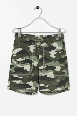 Ellos Shorts Kim Online