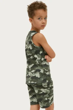 Ellos Shorts Kim Online