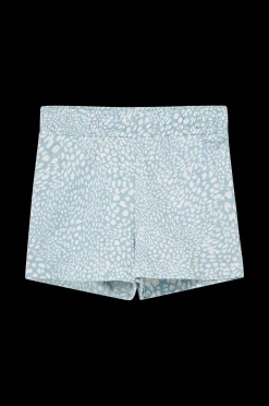 KIDS ONLY Shorts Kmgmay High Waist Shorts Box Jrs Best Sale
