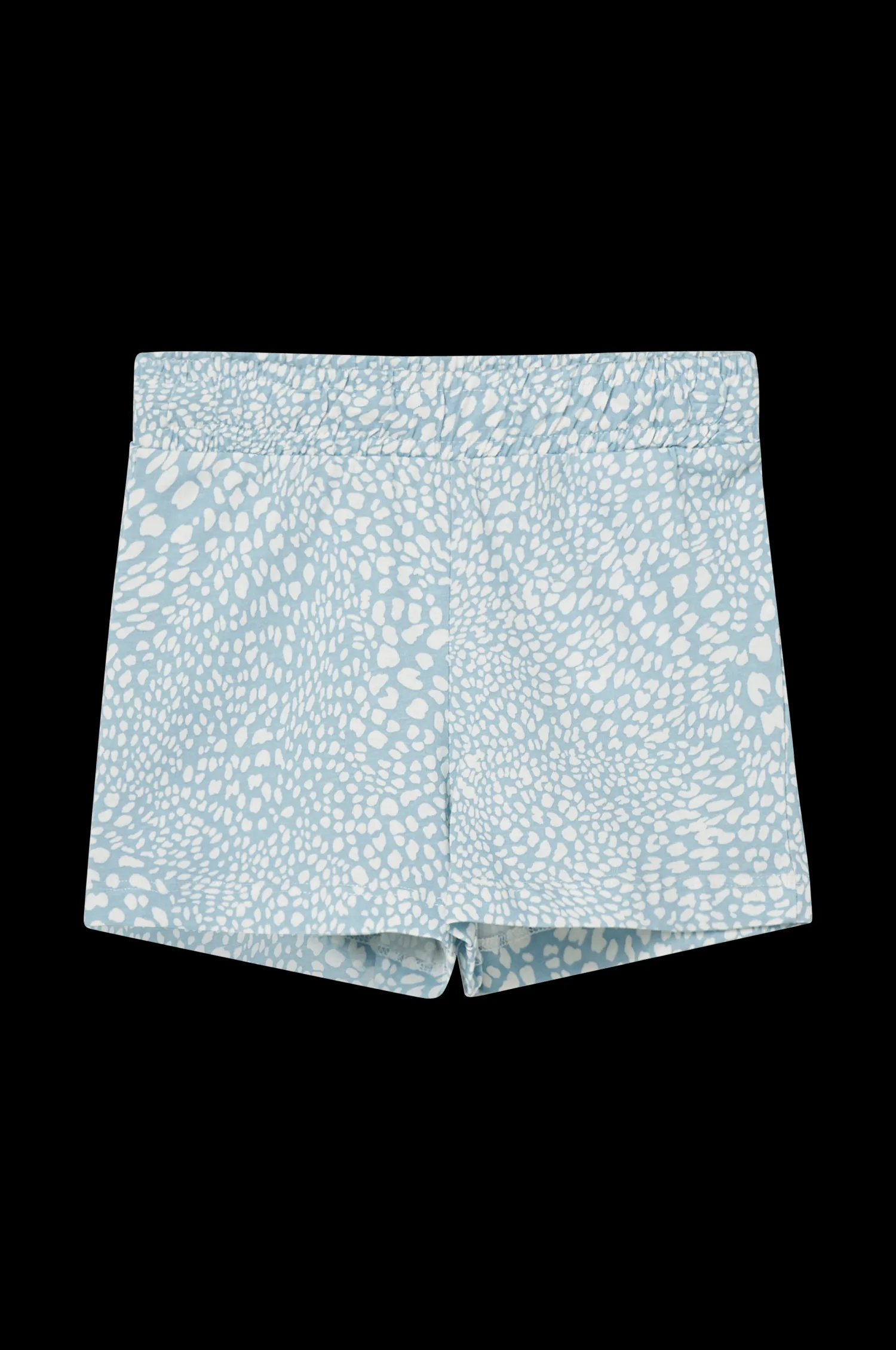 KIDS ONLY Shorts Kmgmay High Waist Shorts Box Jrs Best Sale