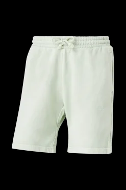 Levi's Shorts Red Tab Sweatshorts Light Mist Outlet