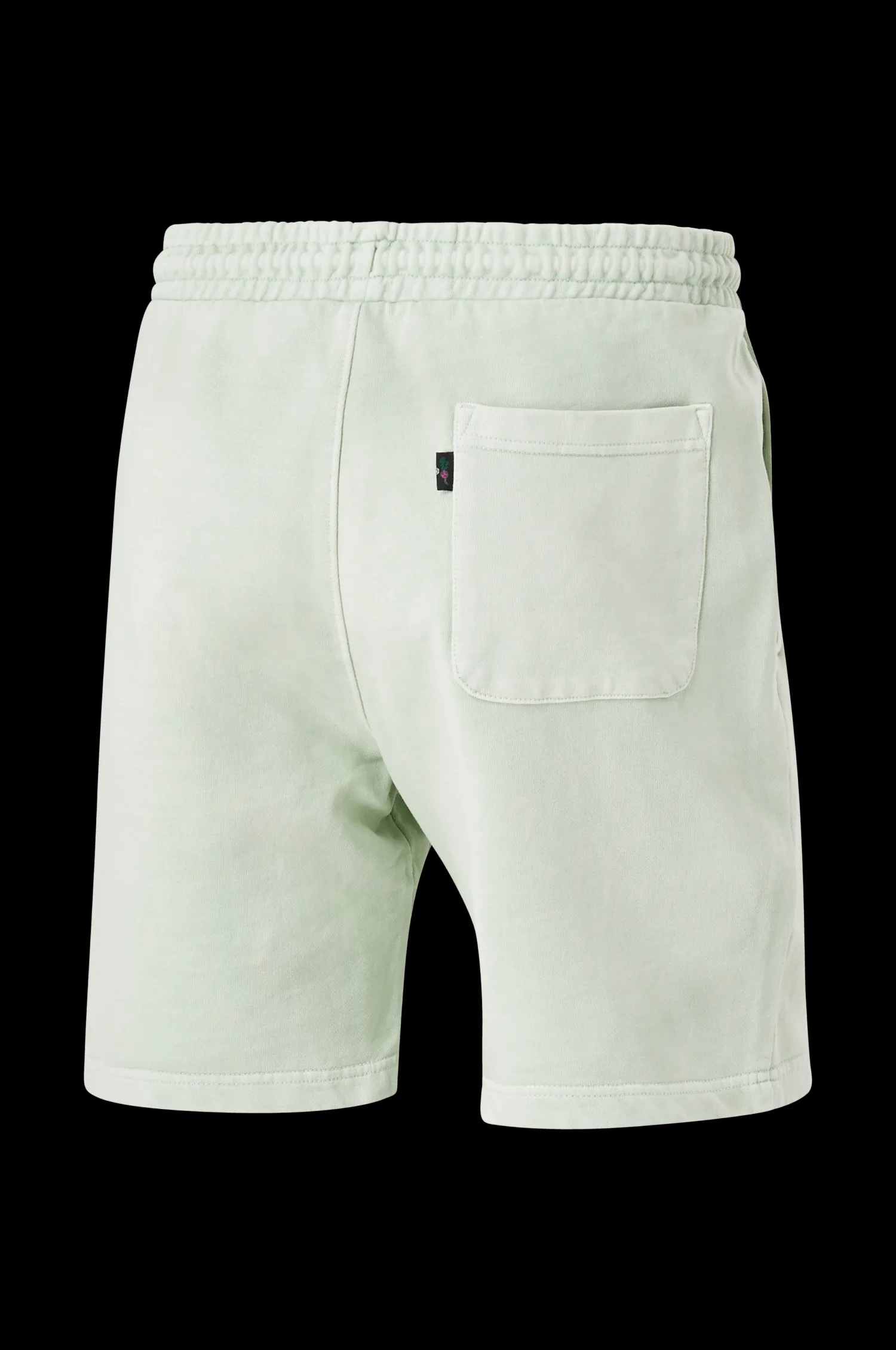 Levi's Shorts Red Tab Sweatshorts Light Mist Outlet