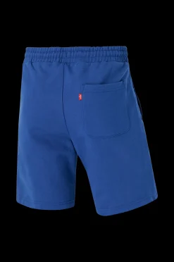 Levi's Shorts Red Tab Sweatshorts Light Mist Hot