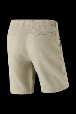 Solid Shorts Sdaurelius Elasticated Discount