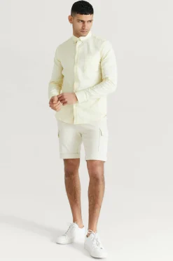 Studio Total Shorts Soft Cargo Shorts Best