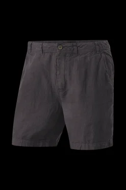 Superdry Shorts Studios Overdyed Linen Short Shop