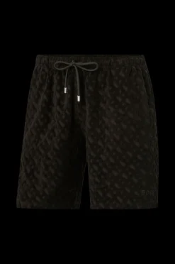 BOSS Shorts Terry Sale