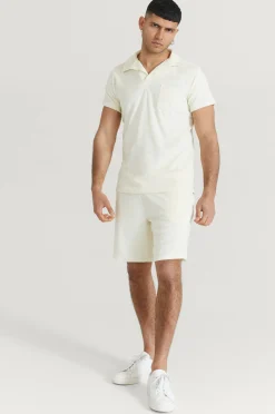 Studio Total Shorts Terry Shorts Cheap