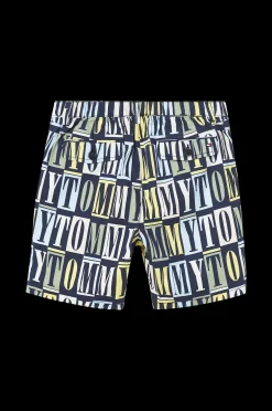 Tommy Hilfiger Shorts Tommy Aop Shorts Sale