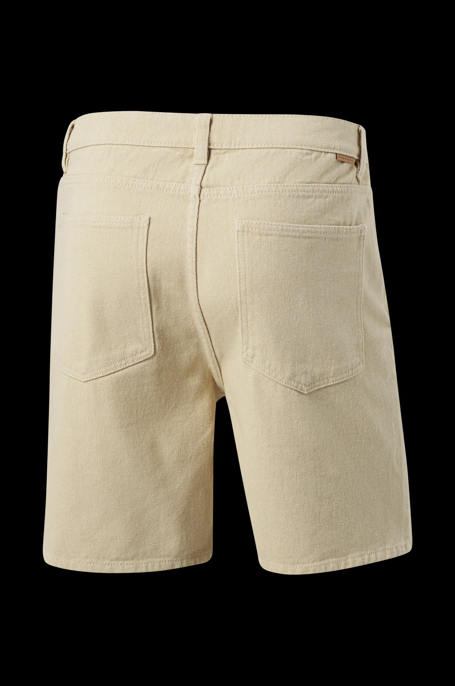 Studio Total Shorts Twill 5 Pkt Shorts Store