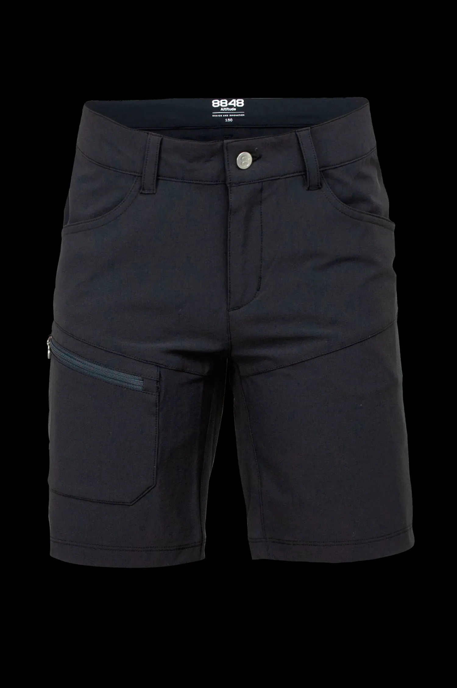8848 Altitude Shorts Vanka Jr Shorts Store