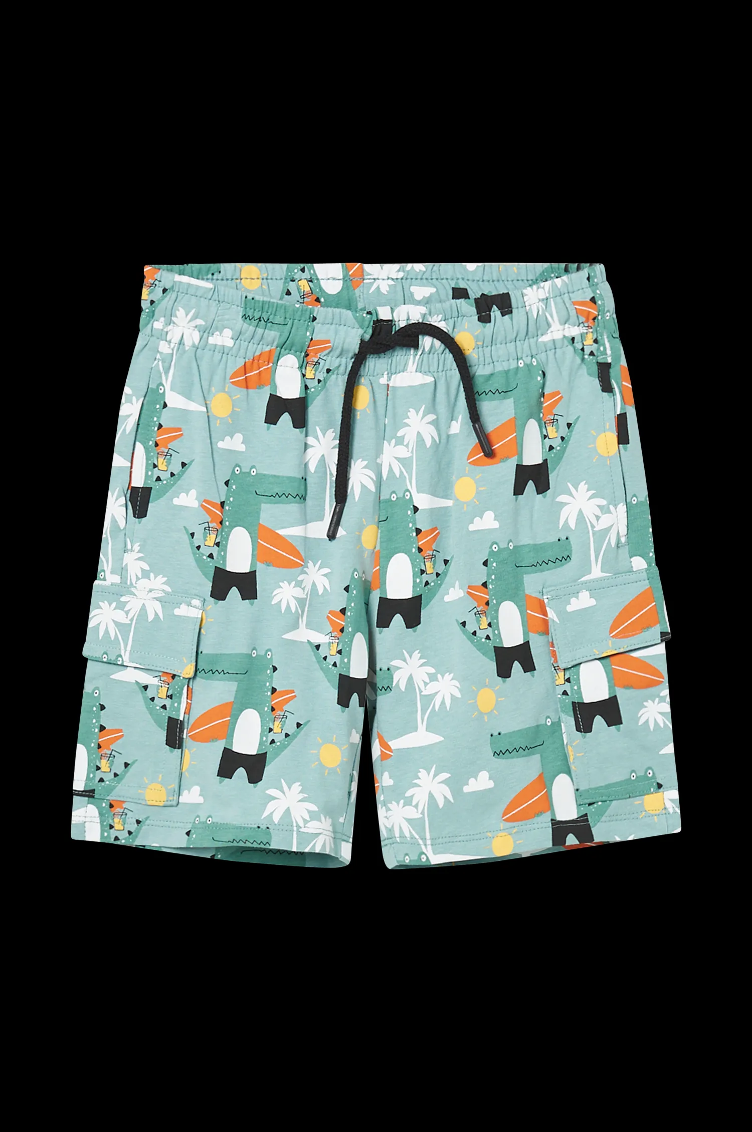 Ellos Shorts Viktor Hot