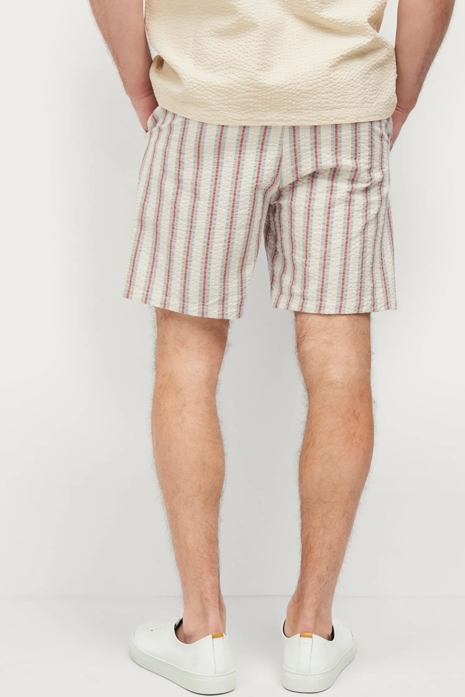 Studio Total Shorts Wacay Drawstring Shorts Best