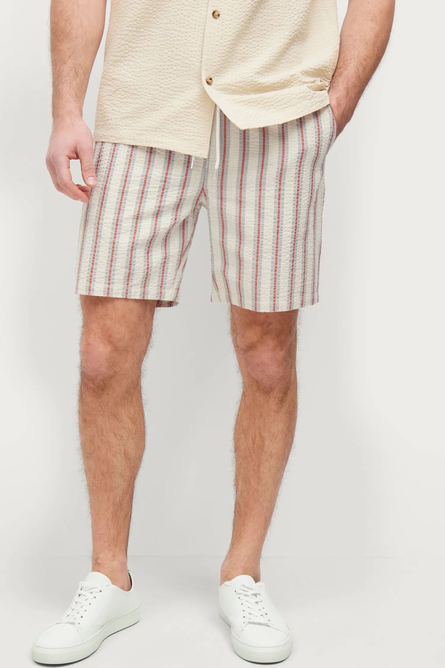 Studio Total Shorts Wacay Drawstring Shorts Best