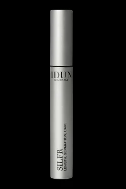 IDUN Minerals Silfr Mascara Brown