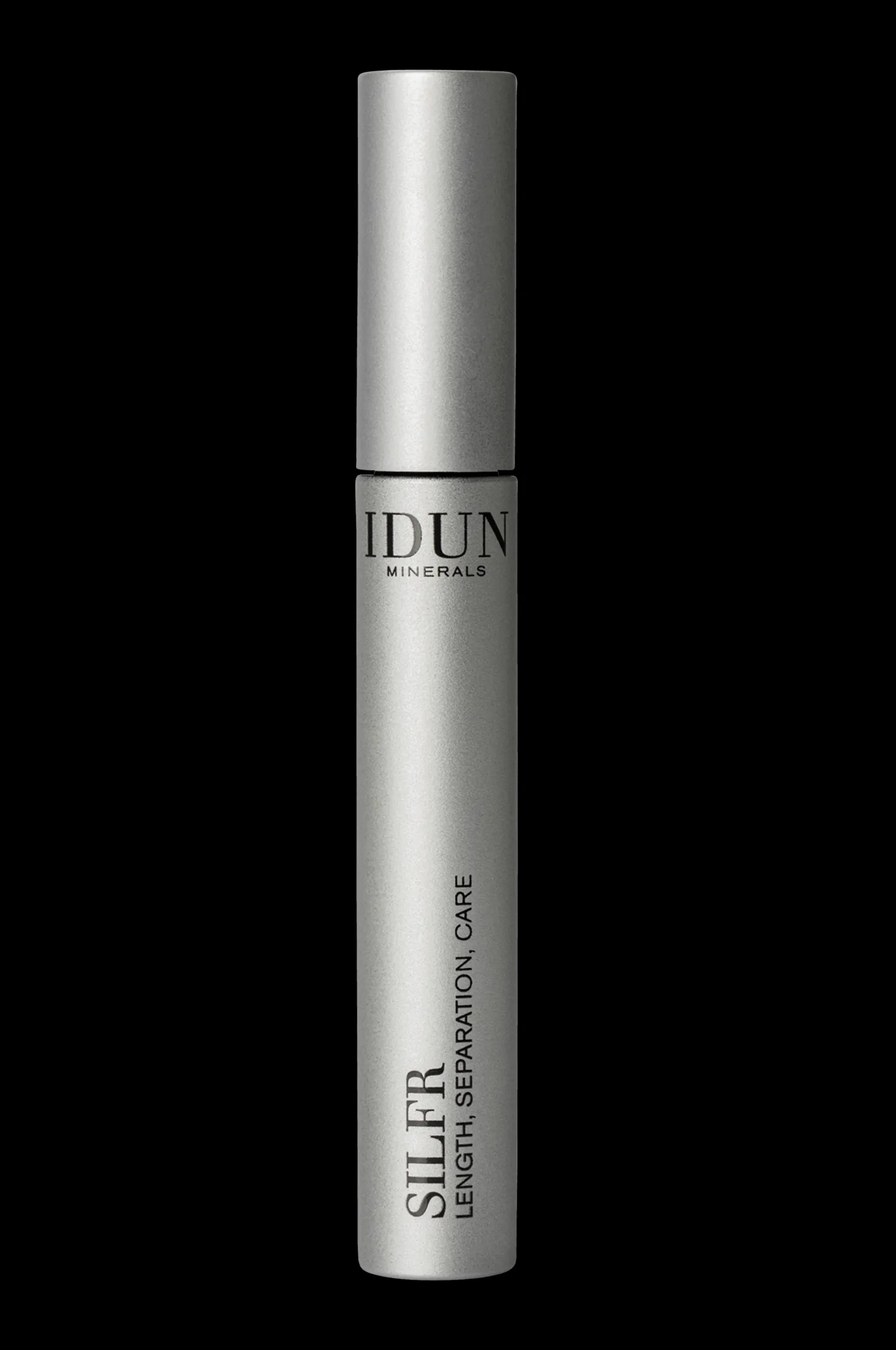 IDUN Minerals Silfr Mascara Brown