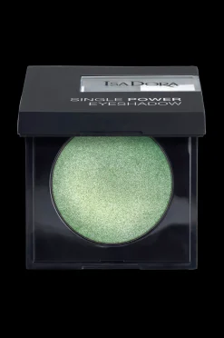 IsaDora Single Power Eyeshadow
