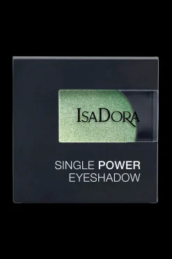 IsaDora Single Power Eyeshadow