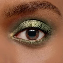 IsaDora Single Power Eyeshadow