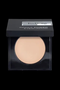IsaDora Single Power Eyeshadow
