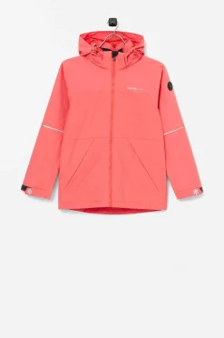 Áhkká Skaljacka Shell Jacket Jr Clearance