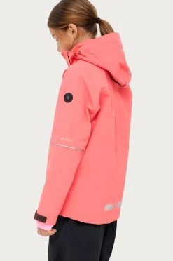 Áhkká Skaljacka Shell Jacket Jr Clearance