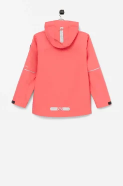 Áhkká Skaljacka Shell Jacket Jr Clearance