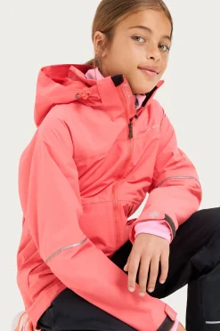 Áhkká Skaljacka Shell Jacket Jr Clearance