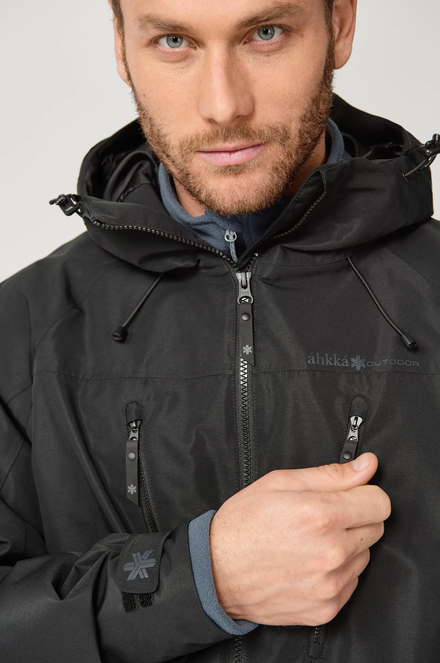 Áhkká Skaljacka Shell Jacket M Best