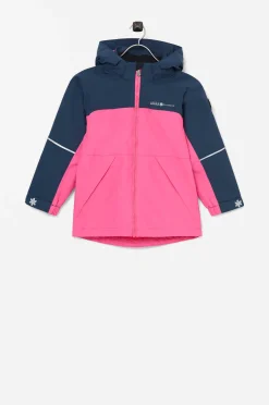Áhkká Skaljacka Shell Jacket Mr Best