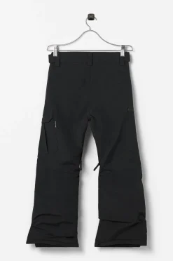 Burton Skidbyxor B Exile Cargo Pt Clearance