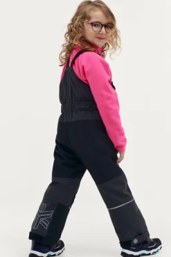 Áhkká Skidbyxor Bib Skipant Fashion