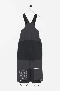 Áhkká Skidbyxor Bib Skipant Fashion