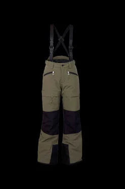 8848 Altitude Skidbyxor Criss Jr Pant Flash Sale