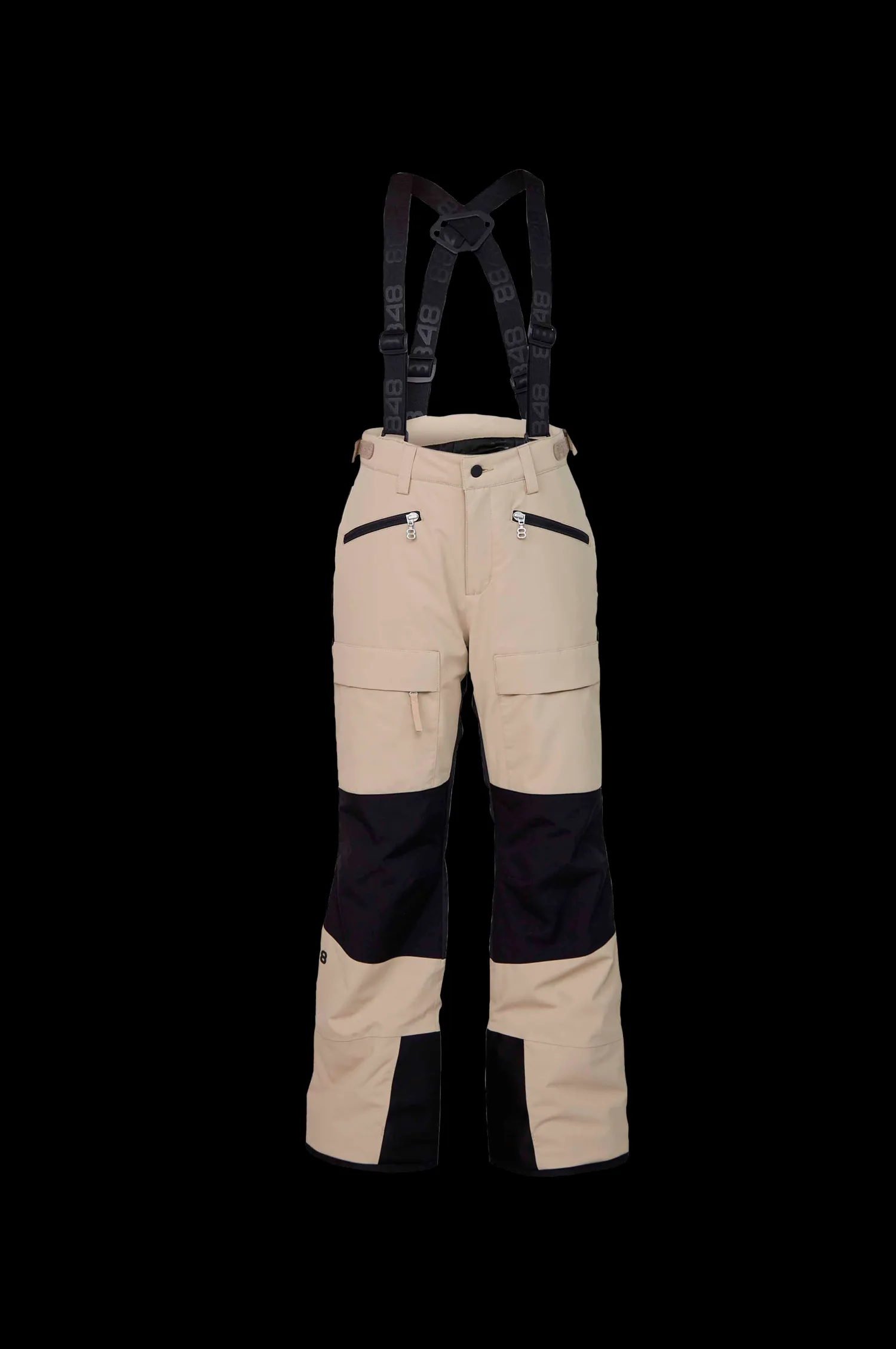 8848 Altitude Skidbyxor Criss Jr Pant Sale