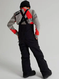 Burton Skidbyxor Kids Skylar Bib Online