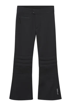 Áhkká Skidbyxor Softshell Ski Pants Jr Clearance