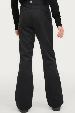 Áhkká Skidbyxor Softshell Ski Pants Jr Clearance