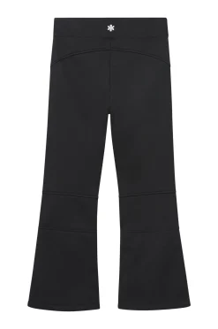 Áhkká Skidbyxor Softshell Ski Pants Jr Clearance