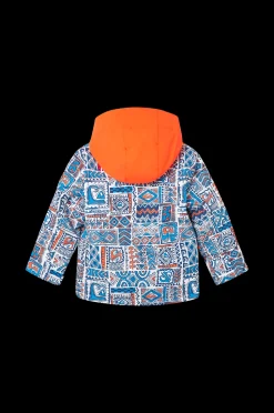Quiksilver Skidjacka / Vinterjacka Little Mission Kids Jk Online
