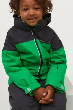 Áhkká Skidjacka Ahkka Ski Jacket Mr Discount