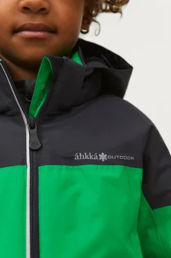 Áhkká Skidjacka Ahkka Ski Jacket Mr Discount