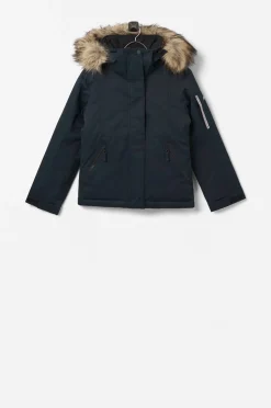 Roxy Skidjacka Meade Girl Jk Best Sale