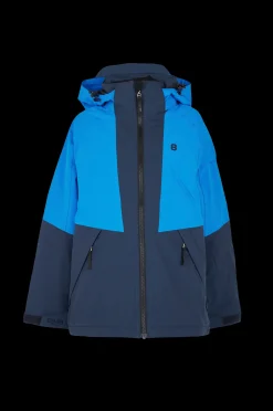 8848 Altitude Skidjacka Otis Jr Ski Jacket Cheap