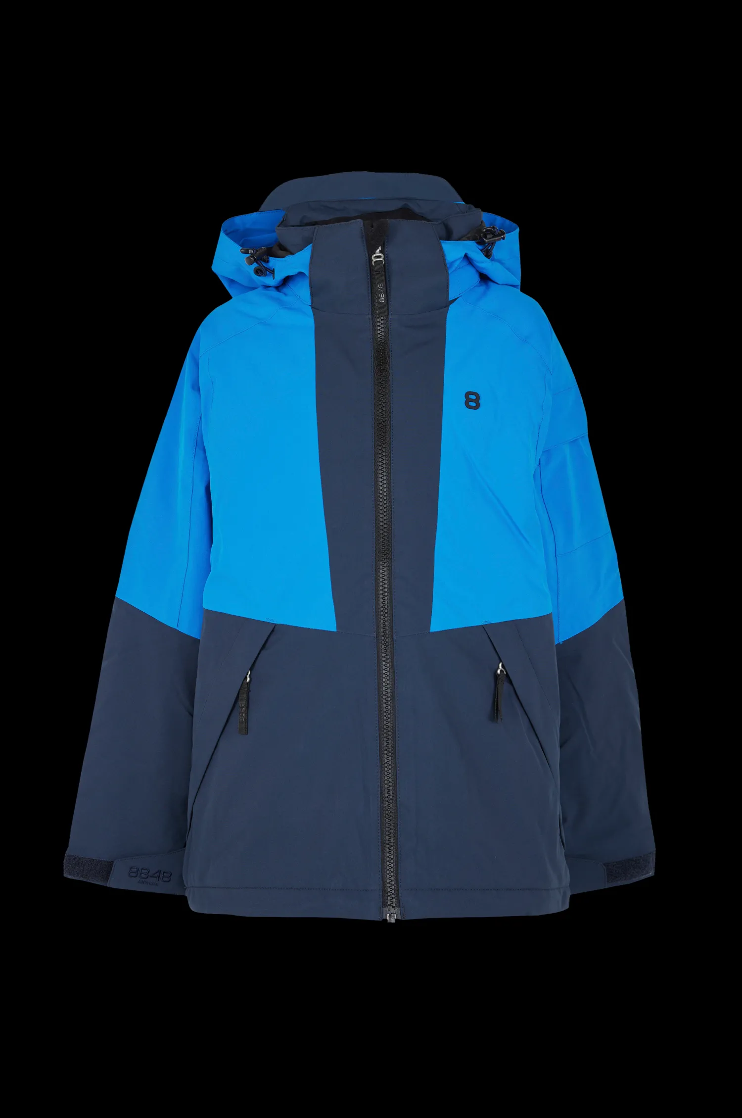 8848 Altitude Skidjacka Otis Jr Ski Jacket Cheap