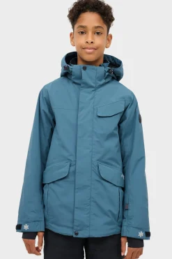 Áhkká Skidjacka Ski Jacket Jr Online