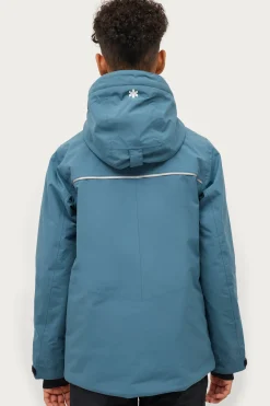 Áhkká Skidjacka Ski Jacket Jr Online