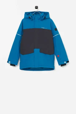 Áhkká Skidjacka Ski Jacket Jr Cheap