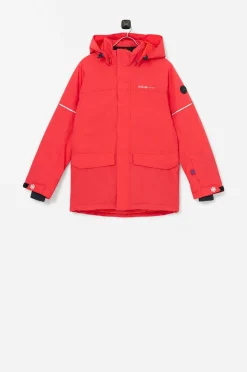Áhkká Skidjacka Ski Jacket Jr Best