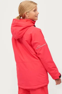 Áhkká Skidjacka Ski Jacket Jr Best